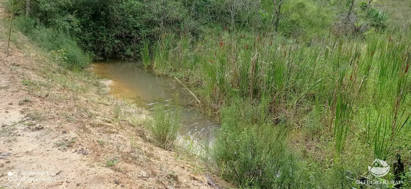 Sítio à venda de 24 ha em São José dos Campos, SP, Brasil