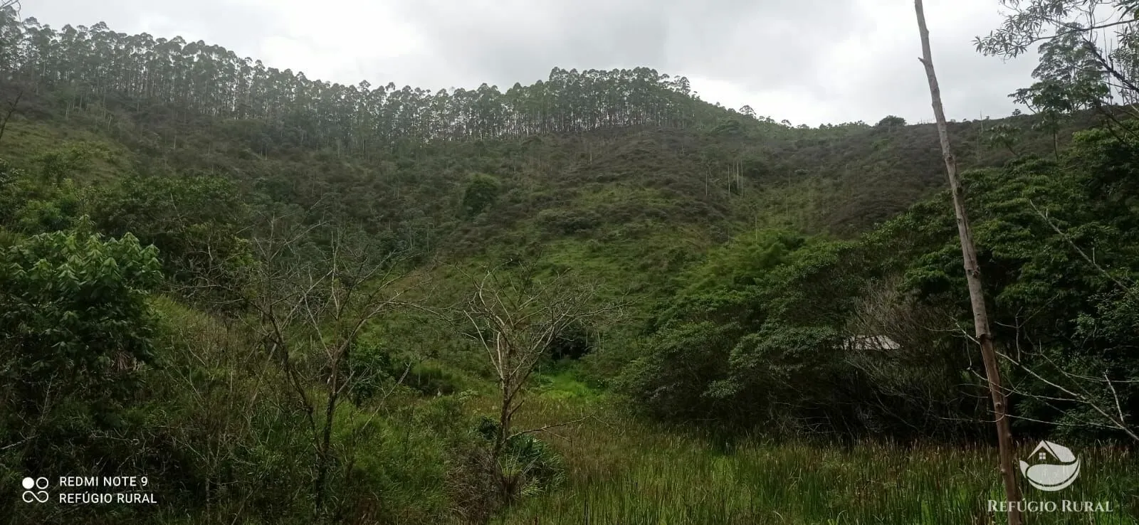 Sítio à venda de 24 ha em São José dos Campos, SP, Brasil