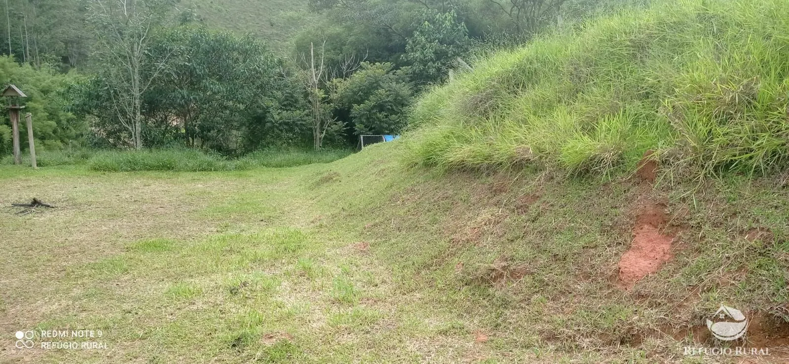 Sítio à venda de 24 ha em São José dos Campos, SP, Brasil