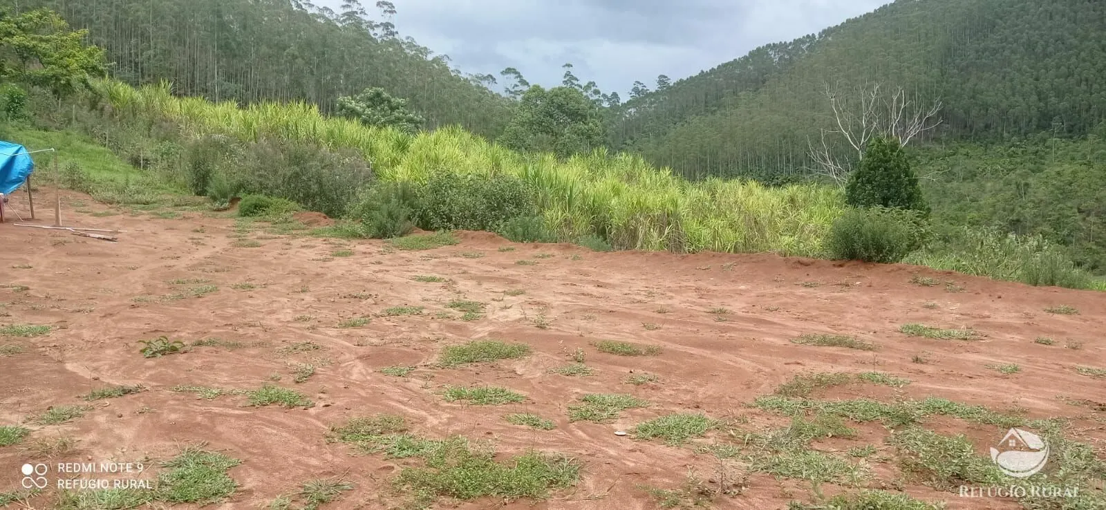 Sítio à venda de 24 ha em São José dos Campos, SP, Brasil