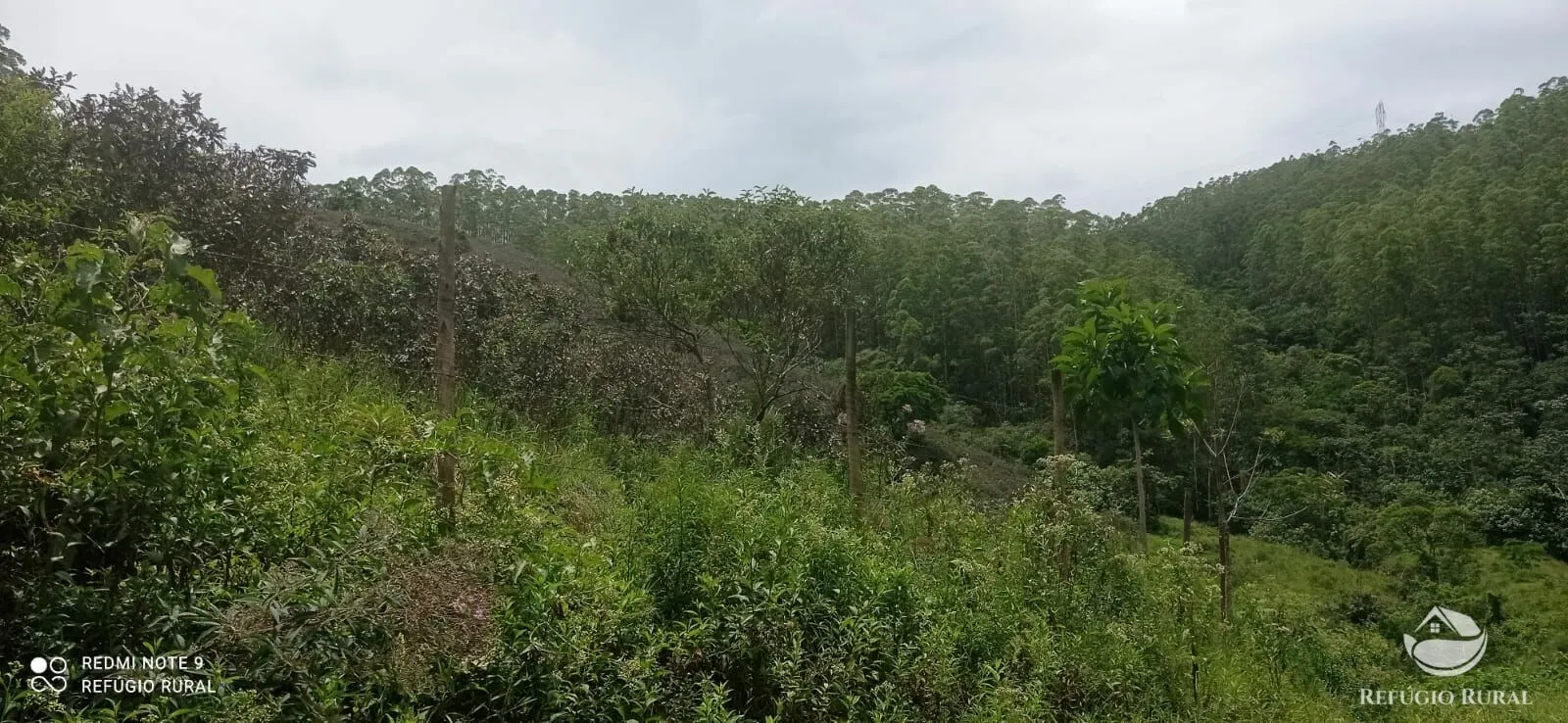 Sítio à venda de 24 ha em São José dos Campos, SP, Brasil