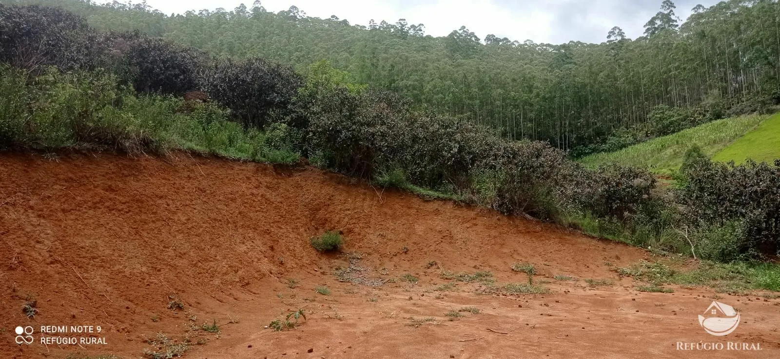 Sítio à venda de 24 ha em São José dos Campos, SP, Brasil