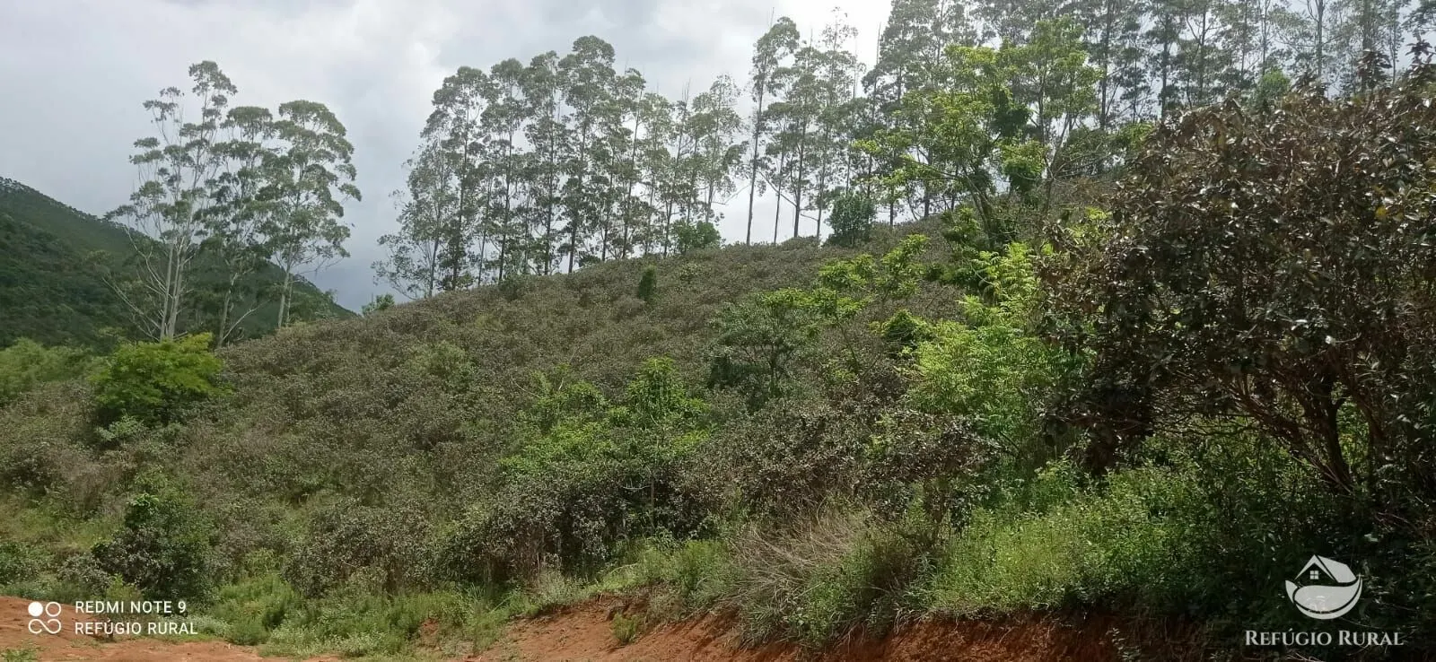 Sítio à venda de 24 ha em São José dos Campos, SP, Brasil