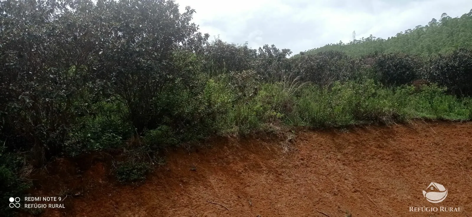 Sítio à venda de 24 ha em São José dos Campos, SP, Brasil
