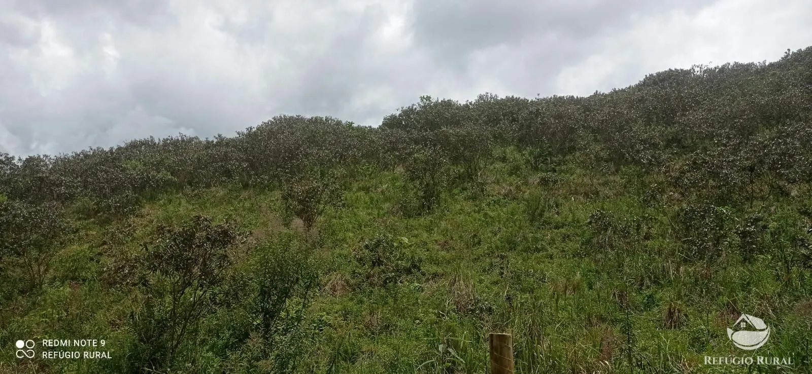 Sítio à venda de 24 ha em São José dos Campos, SP, Brasil