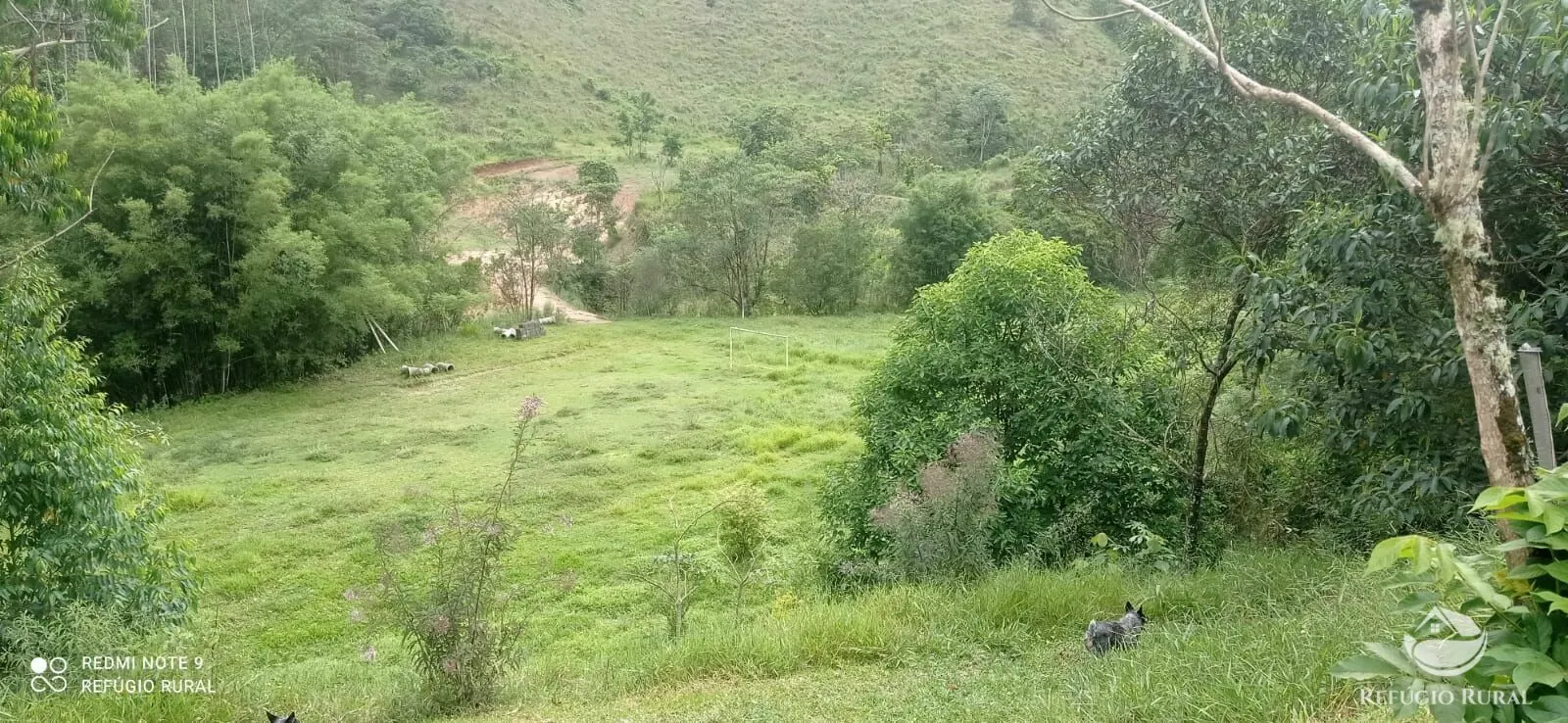 Sítio à venda de 24 ha em São José dos Campos, SP, Brasil