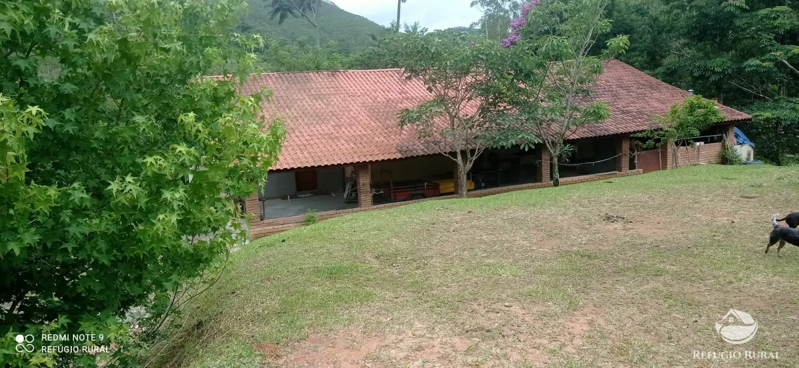 Sítio à venda de 24 ha em São José dos Campos, SP, Brasil