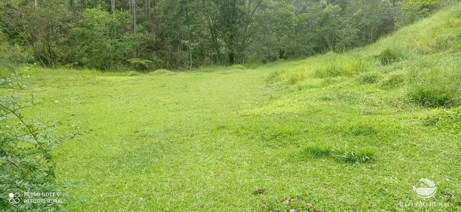 Sítio à venda de 24 ha em São José dos Campos, SP, Brasil
