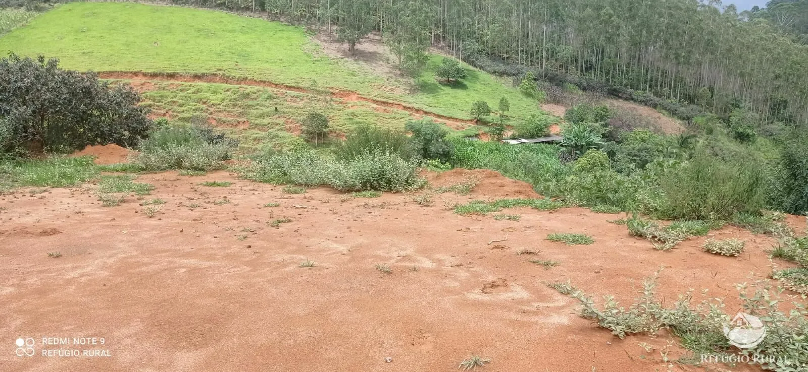 Sítio à venda de 24 ha em São José dos Campos, SP, Brasil