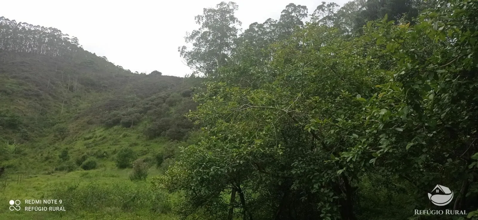 Sítio à venda de 24 ha em São José dos Campos, SP, Brasil
