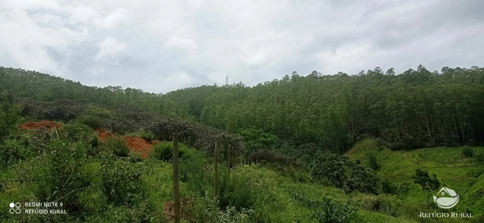 Sítio à venda de 24 ha em São José dos Campos, SP, Brasil