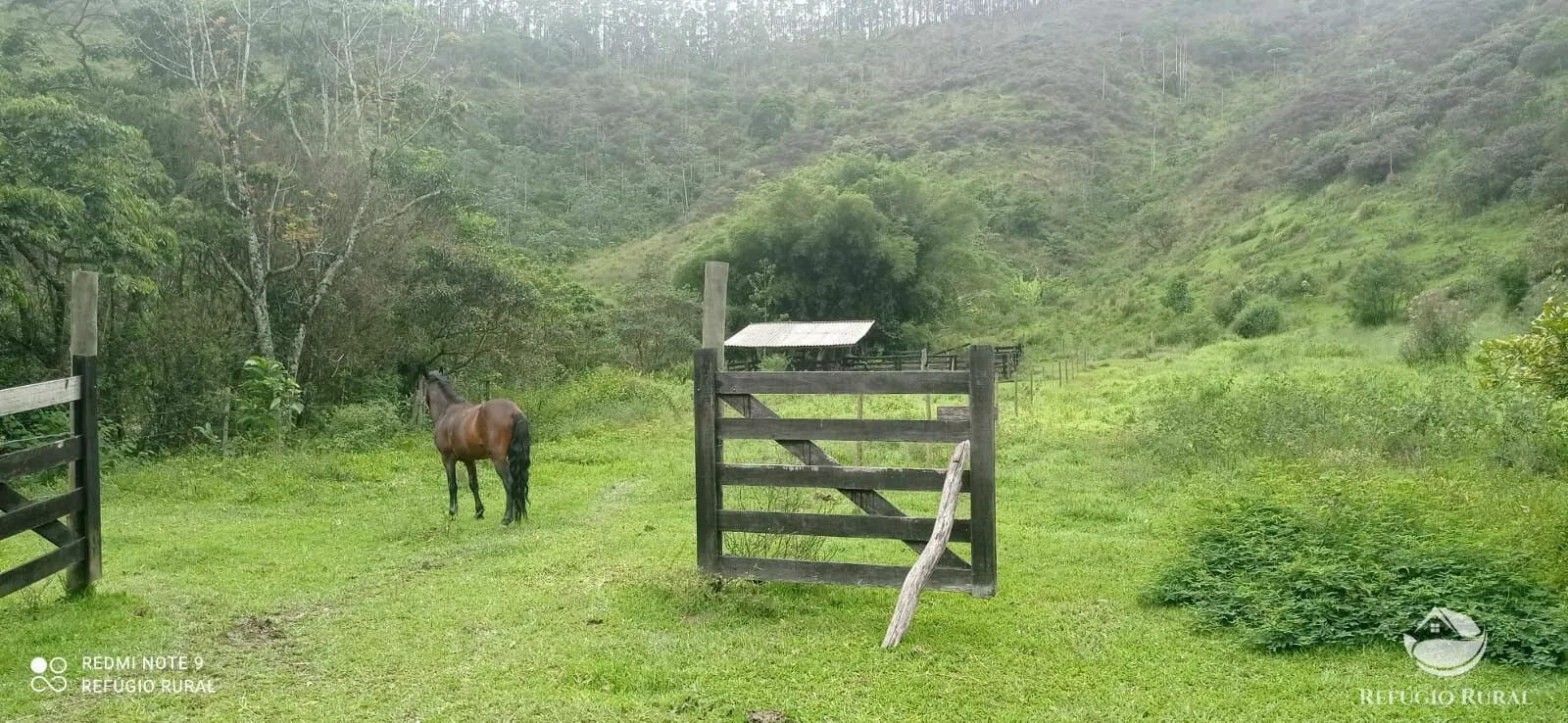 Sítio à venda de 24 ha em São José dos Campos, SP, Brasil