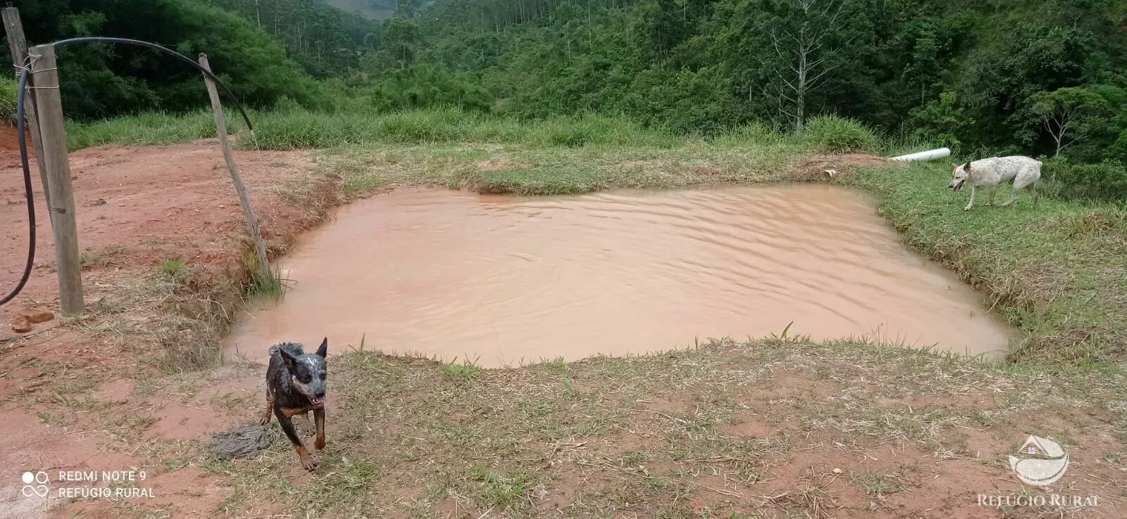 Sítio à venda de 24 ha em São José dos Campos, SP, Brasil