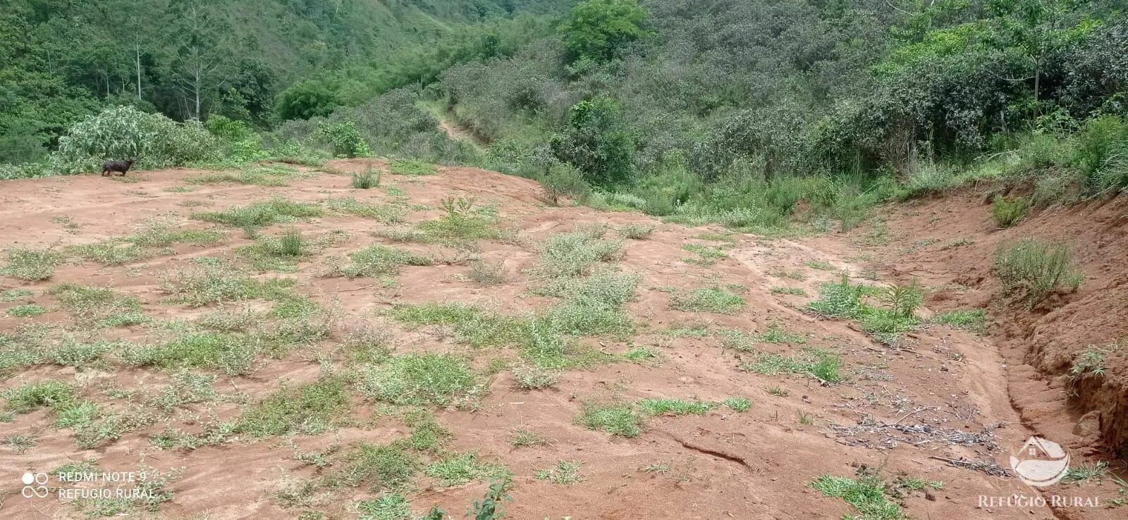 Sítio à venda de 24 ha em São José dos Campos, SP, Brasil