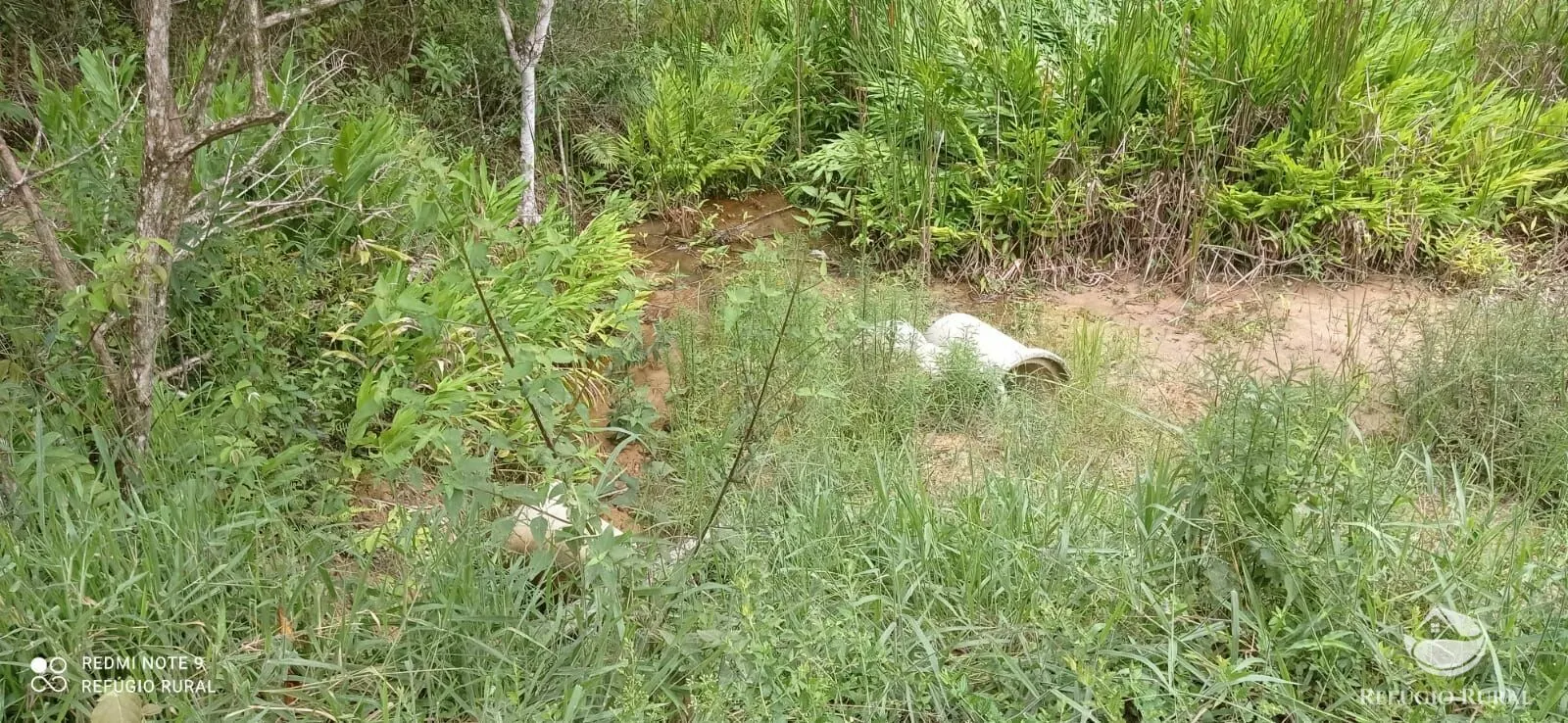Sítio à venda de 24 ha em São José dos Campos, SP, Brasil