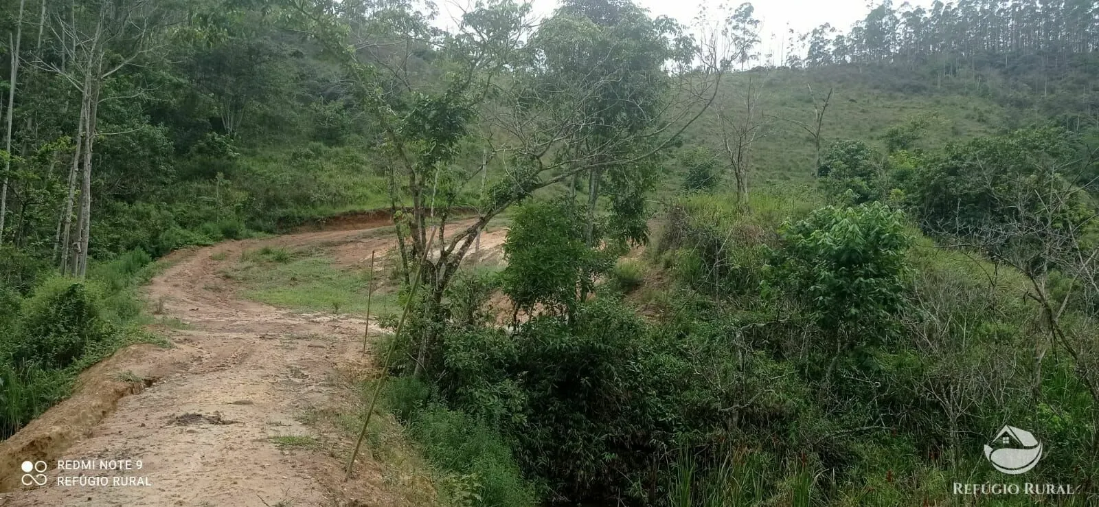 Sítio à venda de 24 ha em São José dos Campos, SP, Brasil