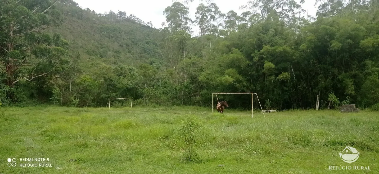 Sítio à venda de 24 ha em São José dos Campos, SP, Brasil