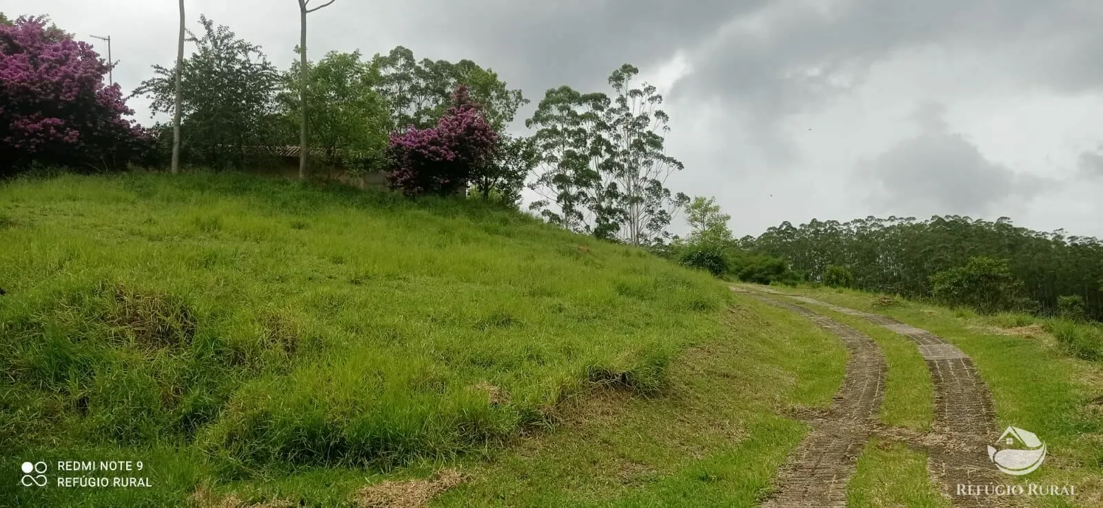 Sítio à venda de 24 ha em São José dos Campos, SP, Brasil