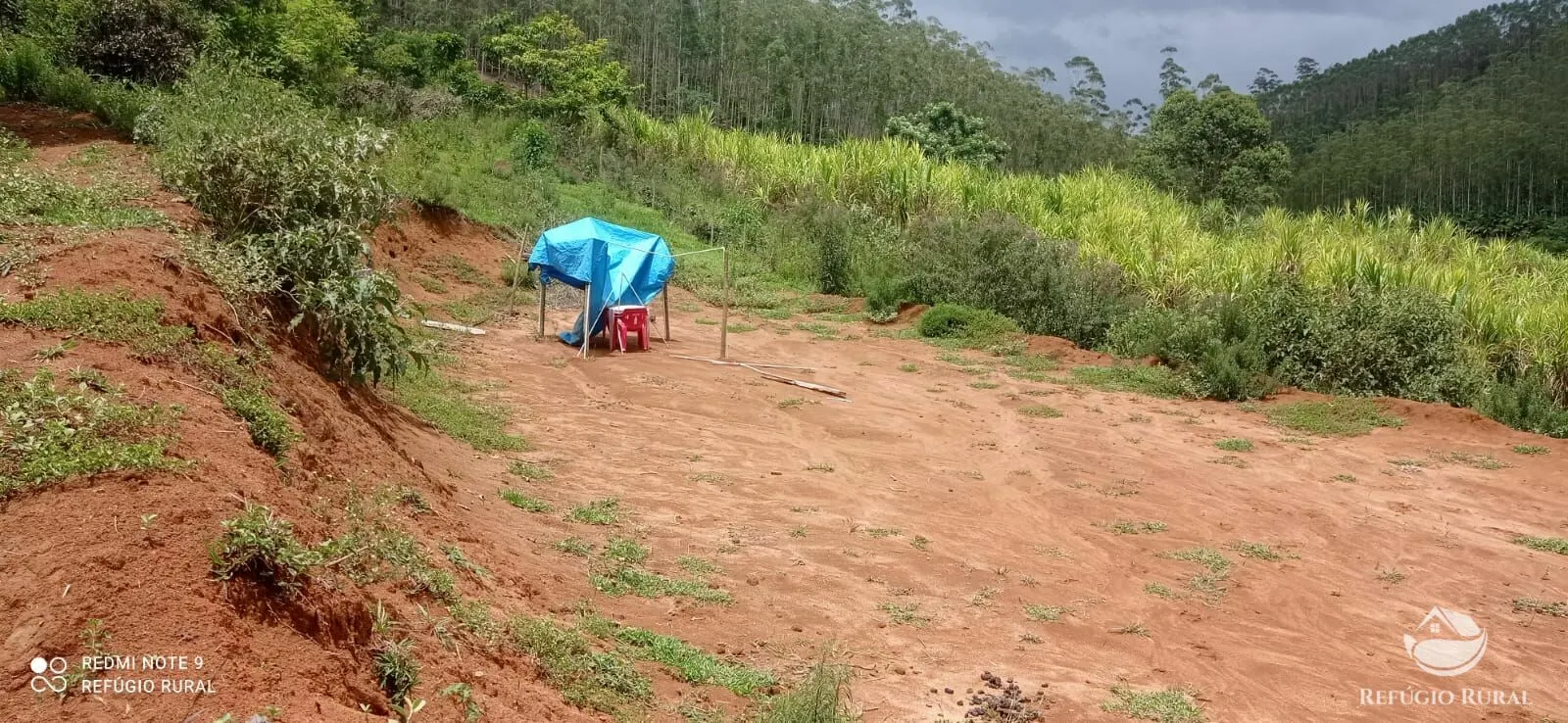 Sítio à venda de 24 ha em São José dos Campos, SP, Brasil