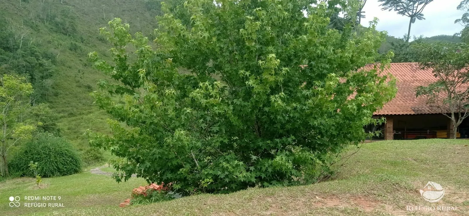 Sítio à venda de 24 ha em São José dos Campos, SP, Brasil