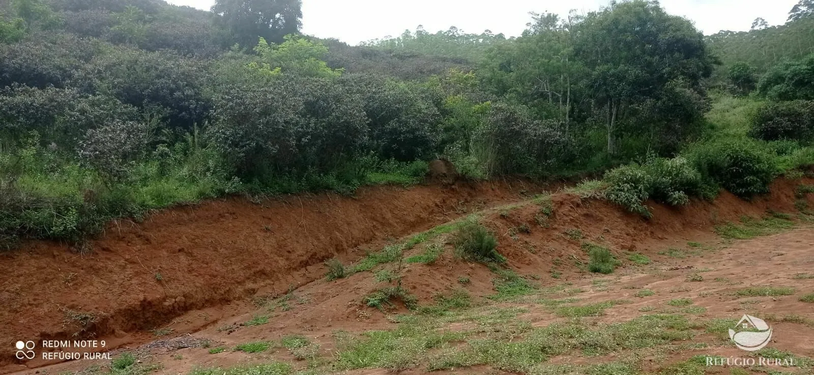 Sítio à venda de 24 ha em São José dos Campos, SP, Brasil