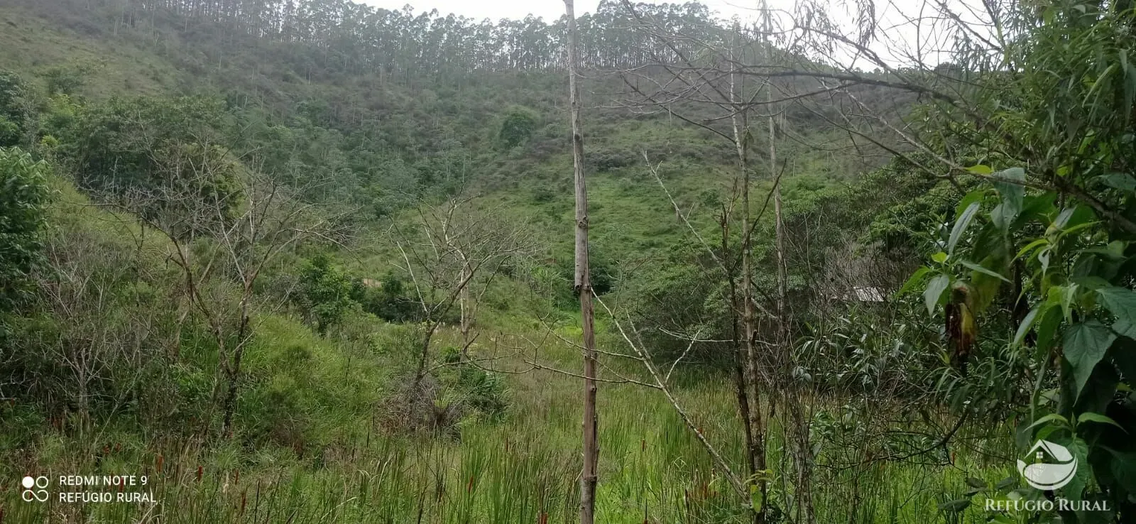 Sítio à venda de 24 ha em São José dos Campos, SP, Brasil