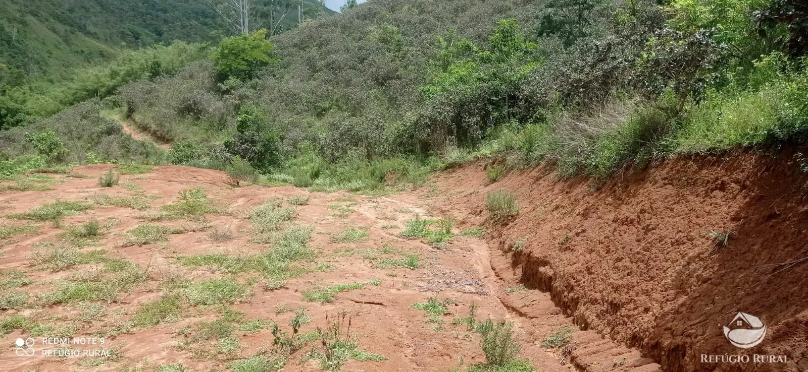Sítio à venda de 24 ha em São José dos Campos, SP, Brasil