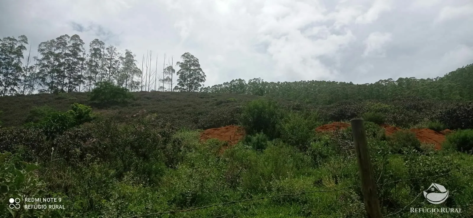 Sítio à venda de 24 ha em São José dos Campos, SP, Brasil