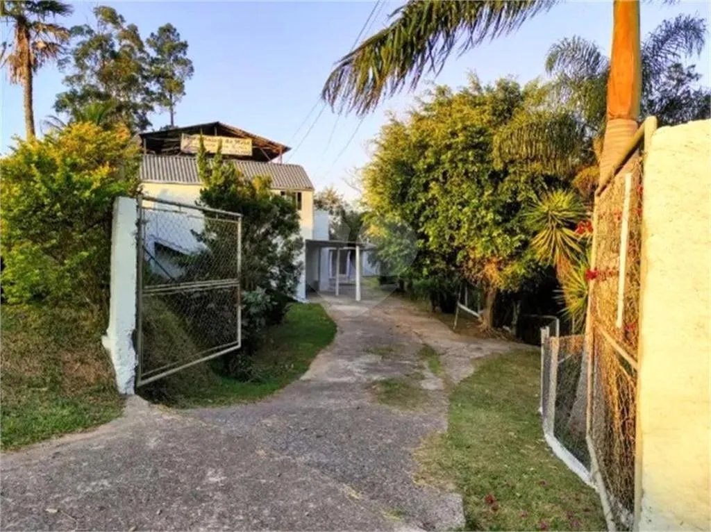 Chácara à venda de 7.000 m² em Campo Limpo Paulista, SP, Brasil