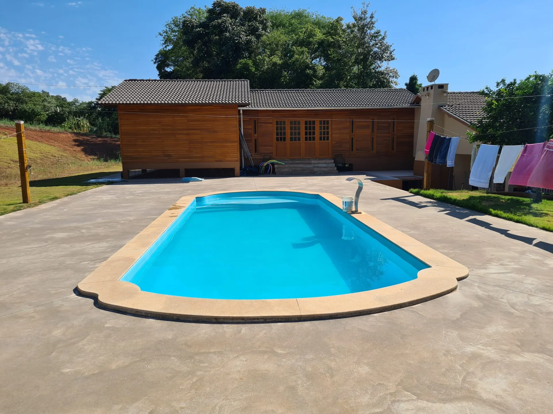 Sítio à venda e para Arrendar de 10 ha em Panambi, RS, Brasil