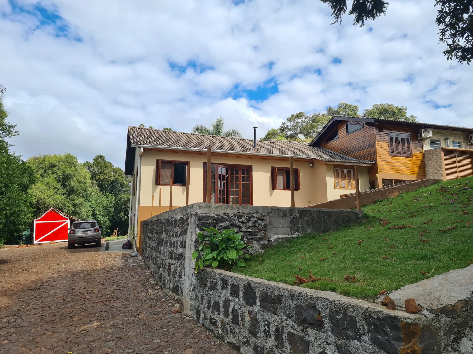Sítio à venda e para Arrendar de 10 ha em Panambi, RS, Brasil