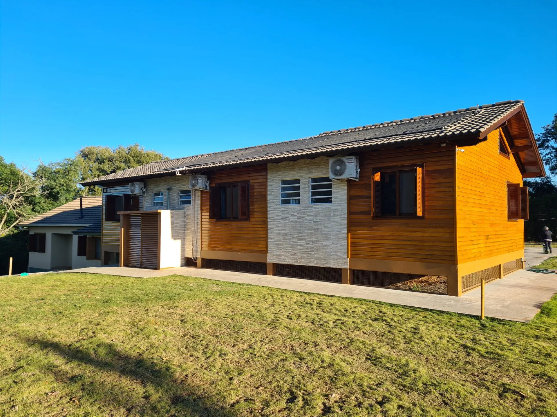 Sítio à venda e para Arrendar de 10 ha em Panambi, RS, Brasil