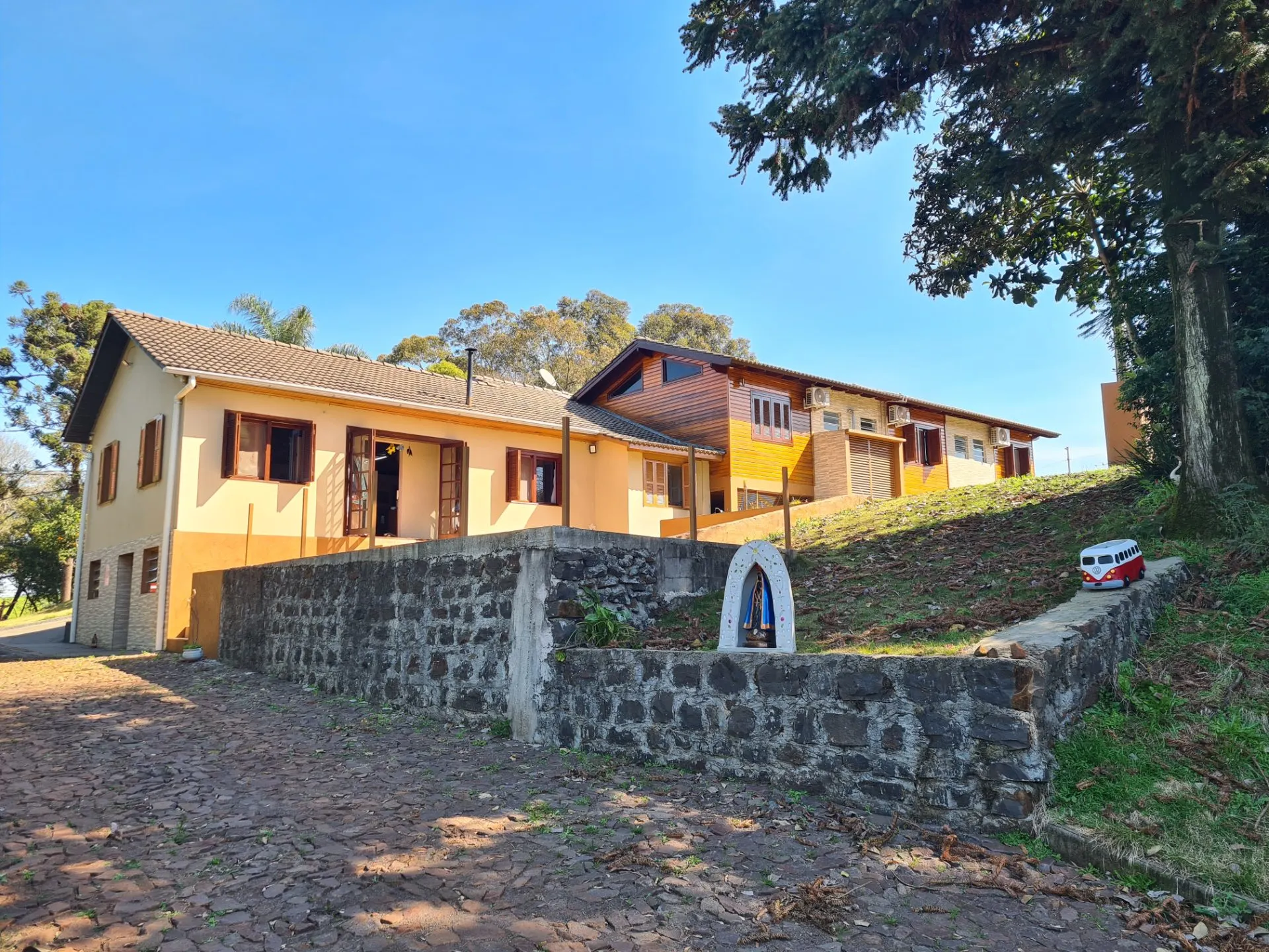 Sítio à venda e para Arrendar de 10 ha em Panambi, RS, Brasil