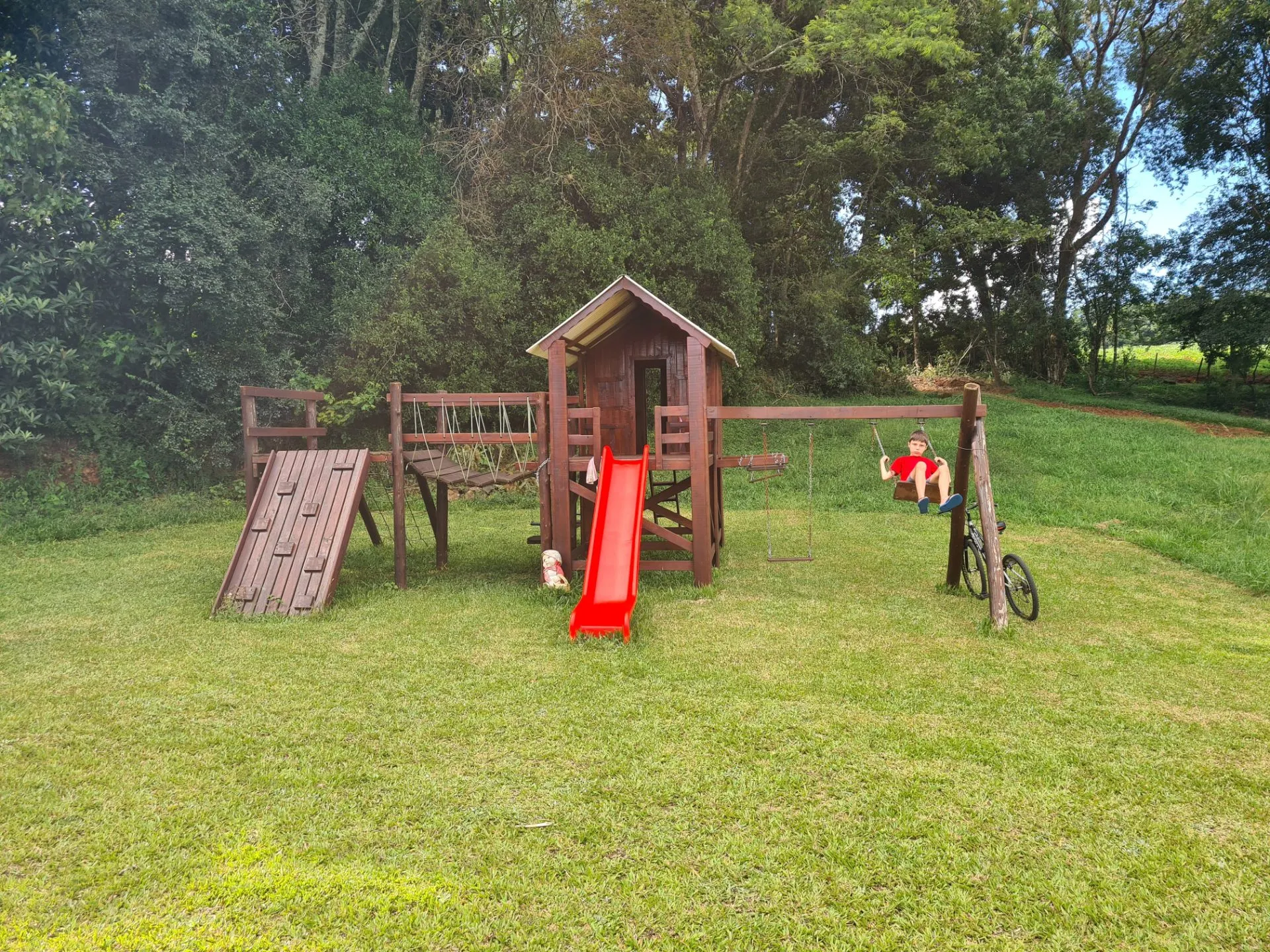 Sítio à venda e para Arrendar de 10 ha em Panambi, RS, Brasil