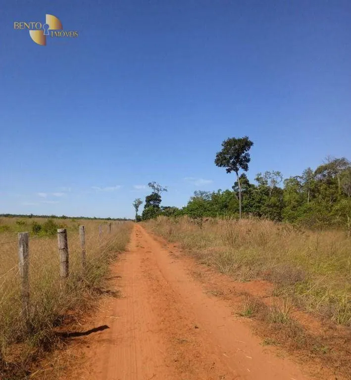 Fazenda à venda de 878 ha em Primavera do Leste, MT, Brasil