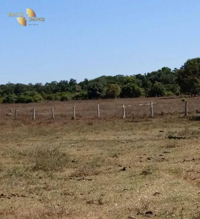 Fazenda à venda de 878 ha em Primavera do Leste, MT, Brasil