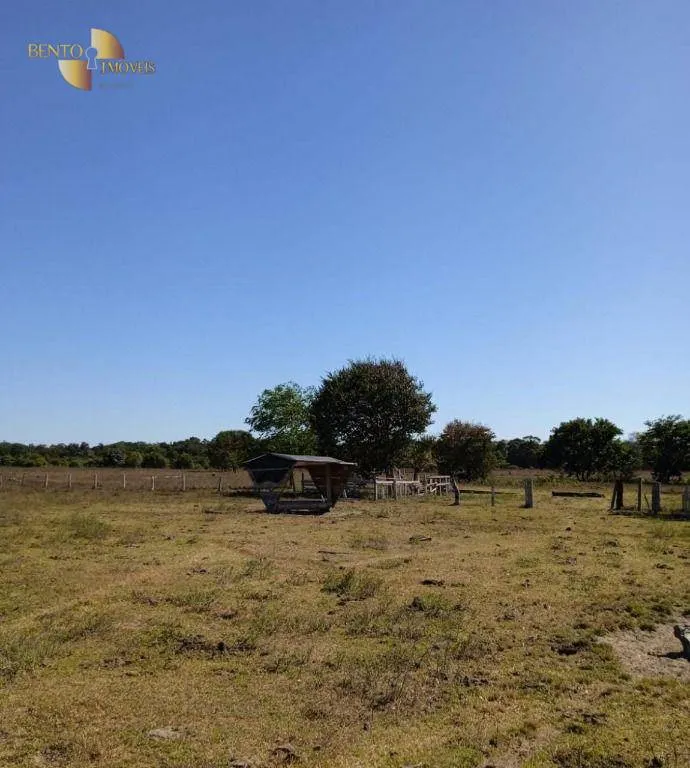 Fazenda à venda de 878 ha em Primavera do Leste, MT, Brasil