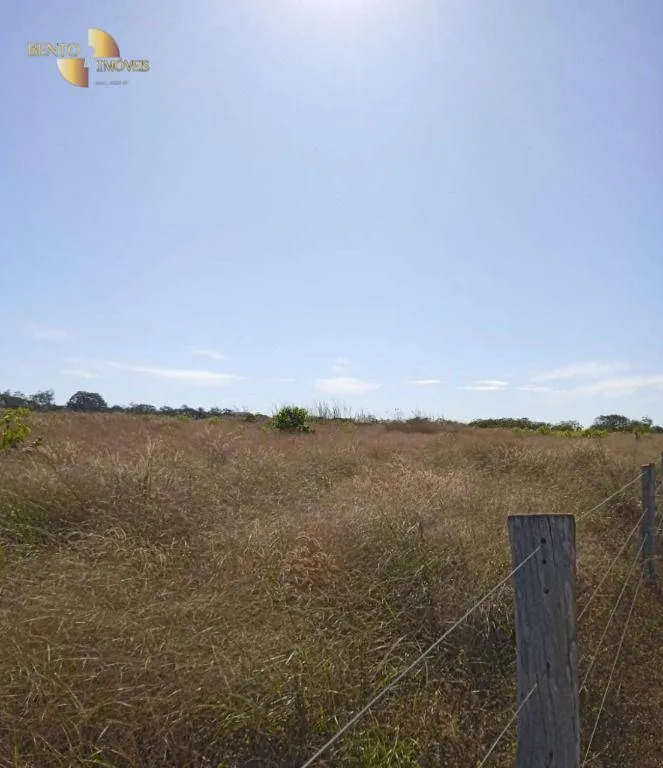 Fazenda à venda de 878 ha em Primavera do Leste, MT, Brasil