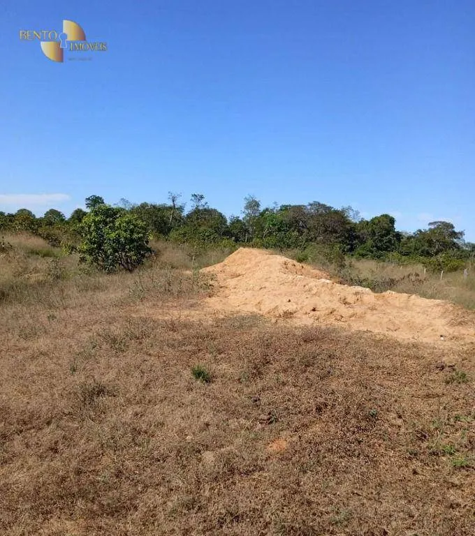 Fazenda à venda de 878 ha em Primavera do Leste, MT, Brasil