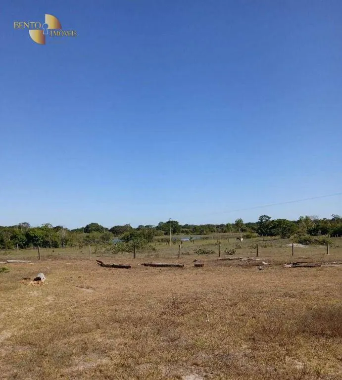 Fazenda à venda de 878 ha em Primavera do Leste, MT, Brasil