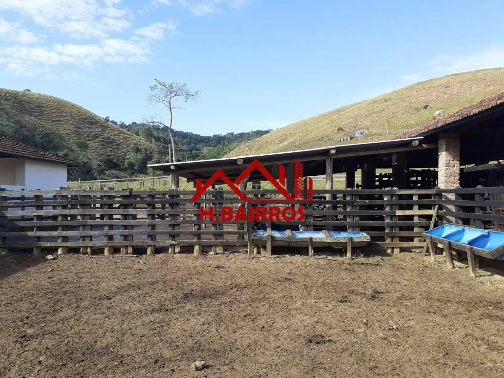 Fazenda à venda de 254 ha em Silveiras, SP, Brasil
