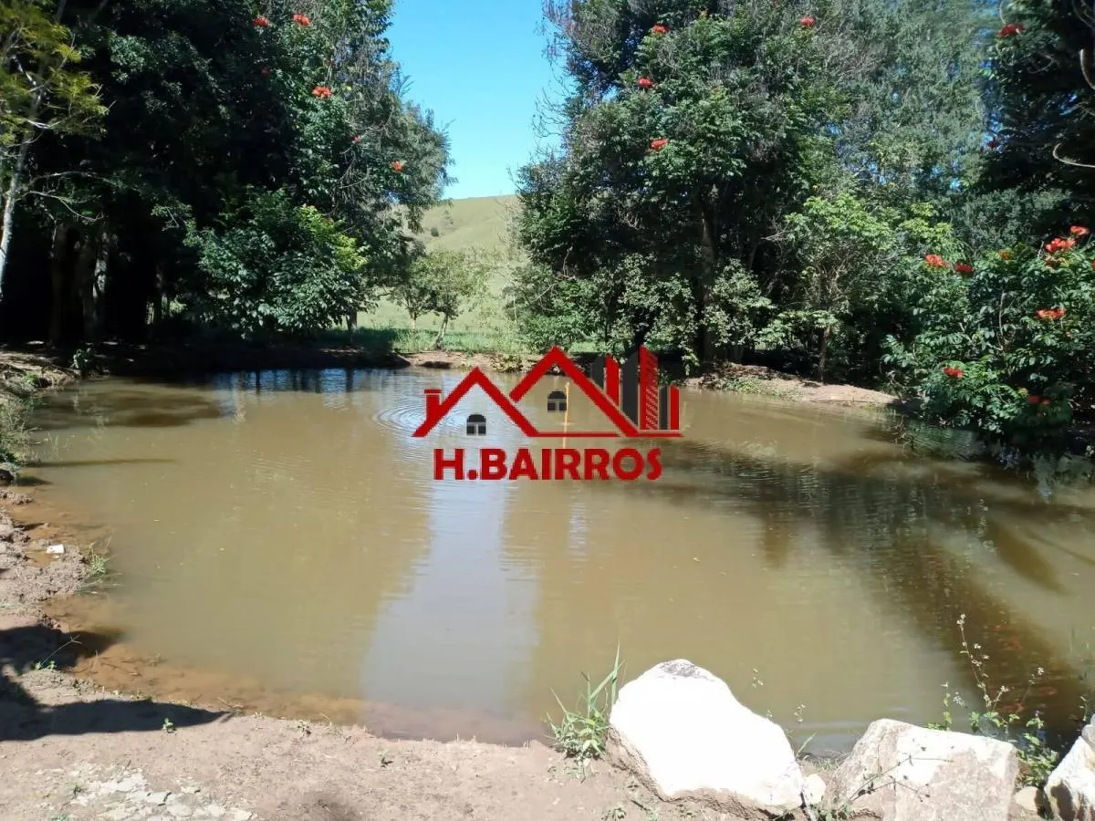 Fazenda à venda de 254 ha em Silveiras, SP, Brasil