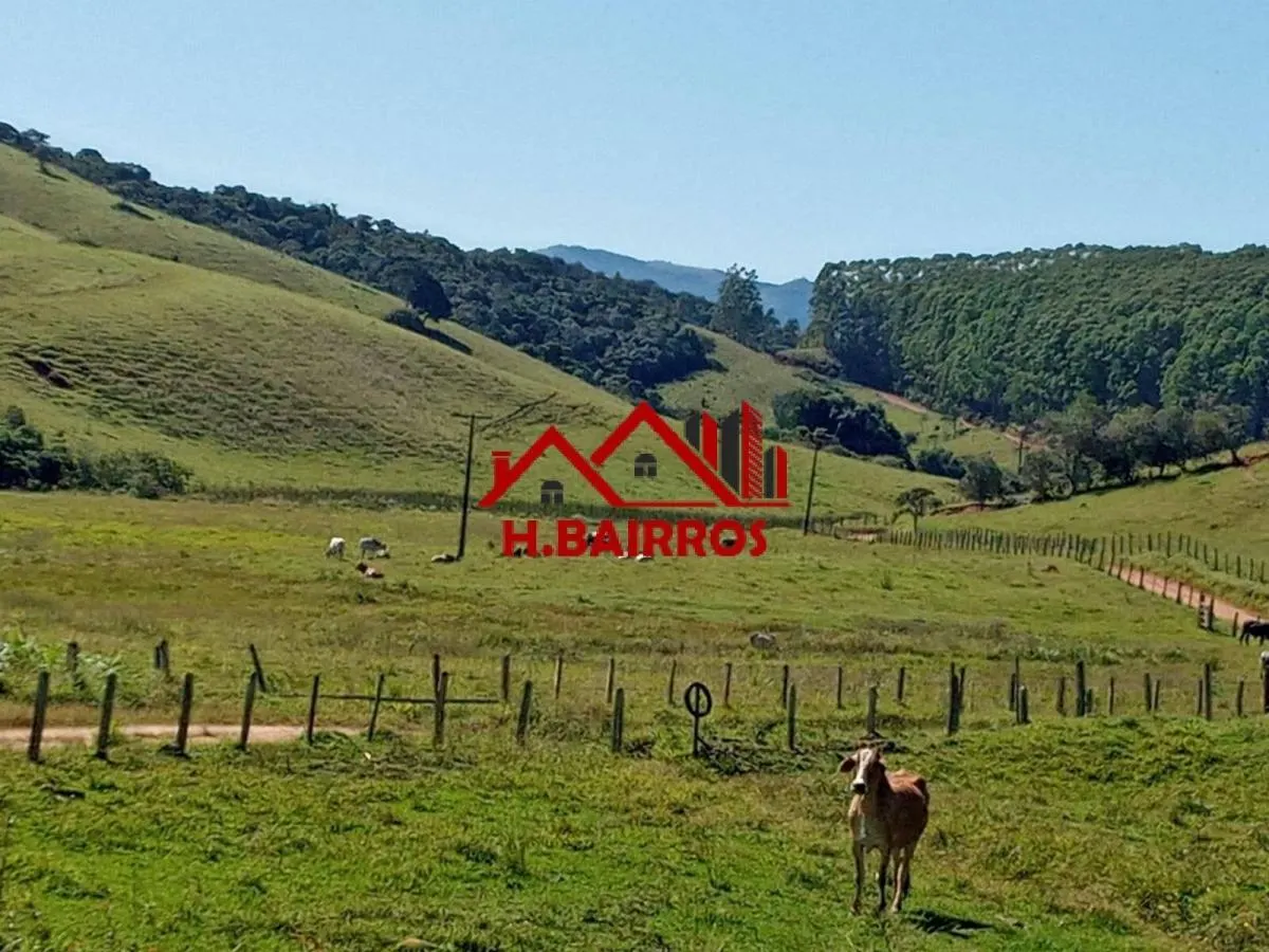 Fazenda à venda de 254 ha em Silveiras, SP, Brasil