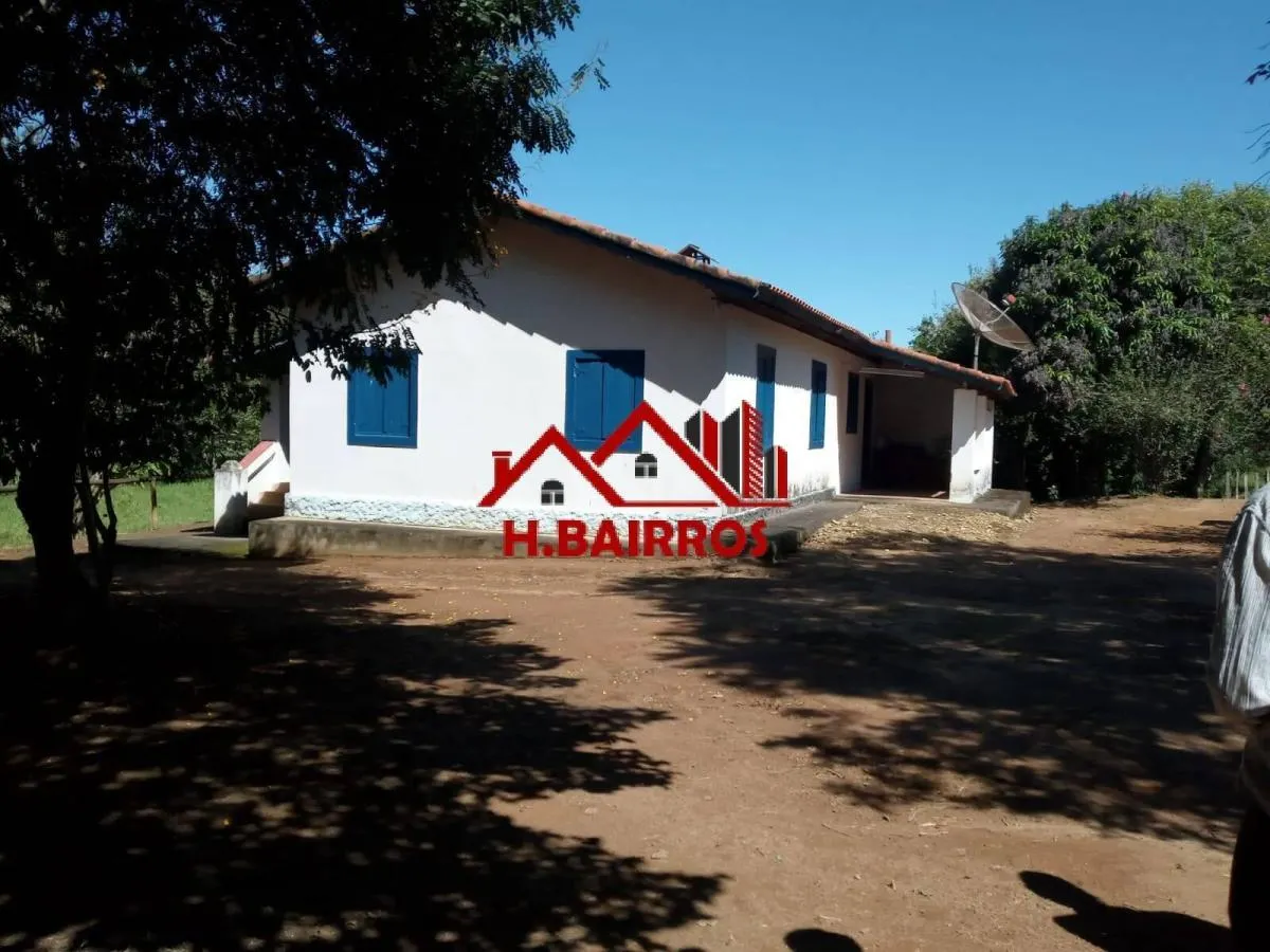 Fazenda à venda de 254 ha em Silveiras, SP, Brasil