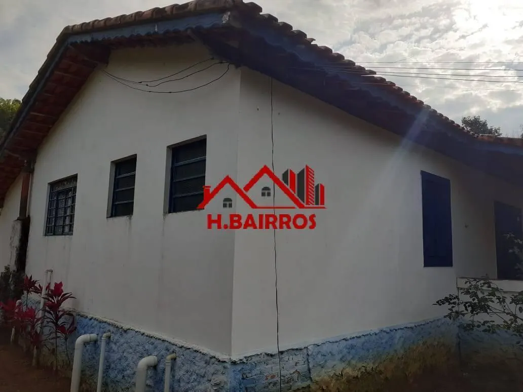 Fazenda à venda de 254 ha em Silveiras, SP, Brasil