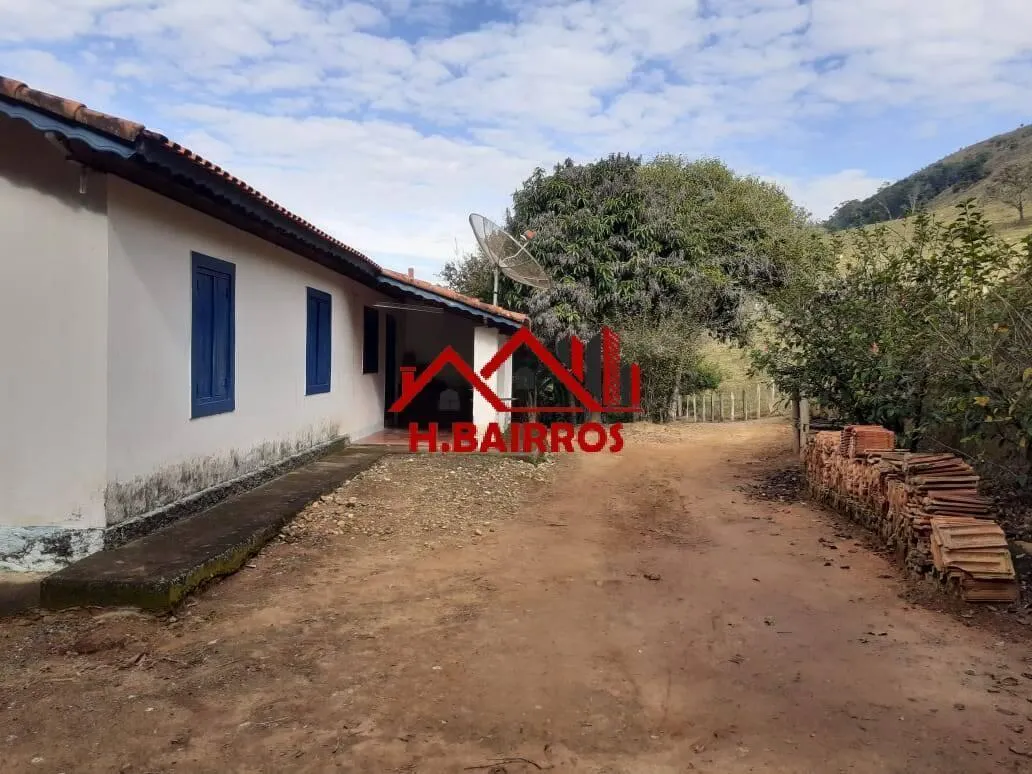Fazenda à venda de 254 ha em Silveiras, SP, Brasil