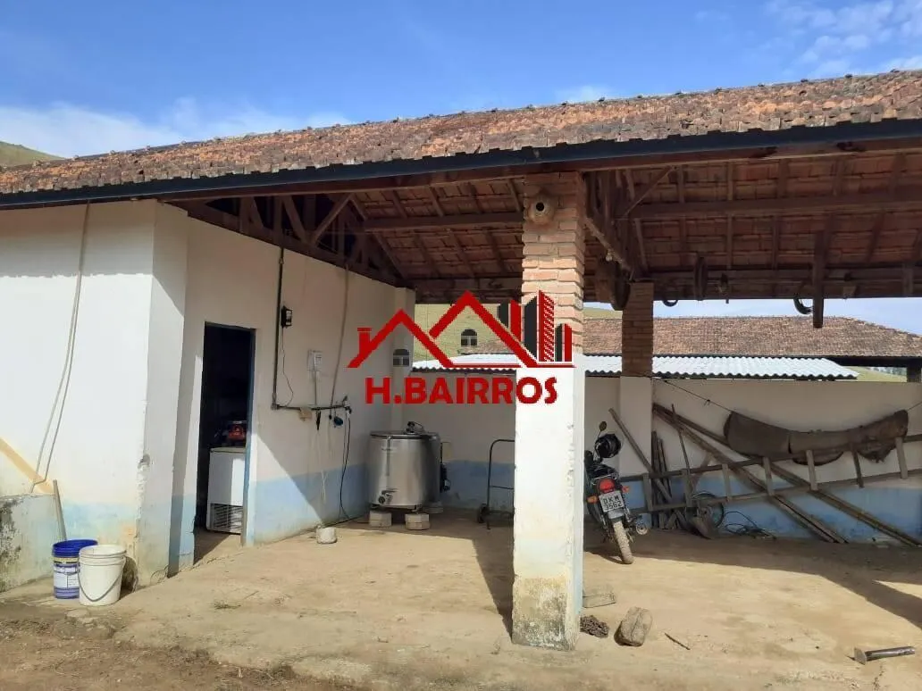 Fazenda à venda de 254 ha em Silveiras, SP, Brasil