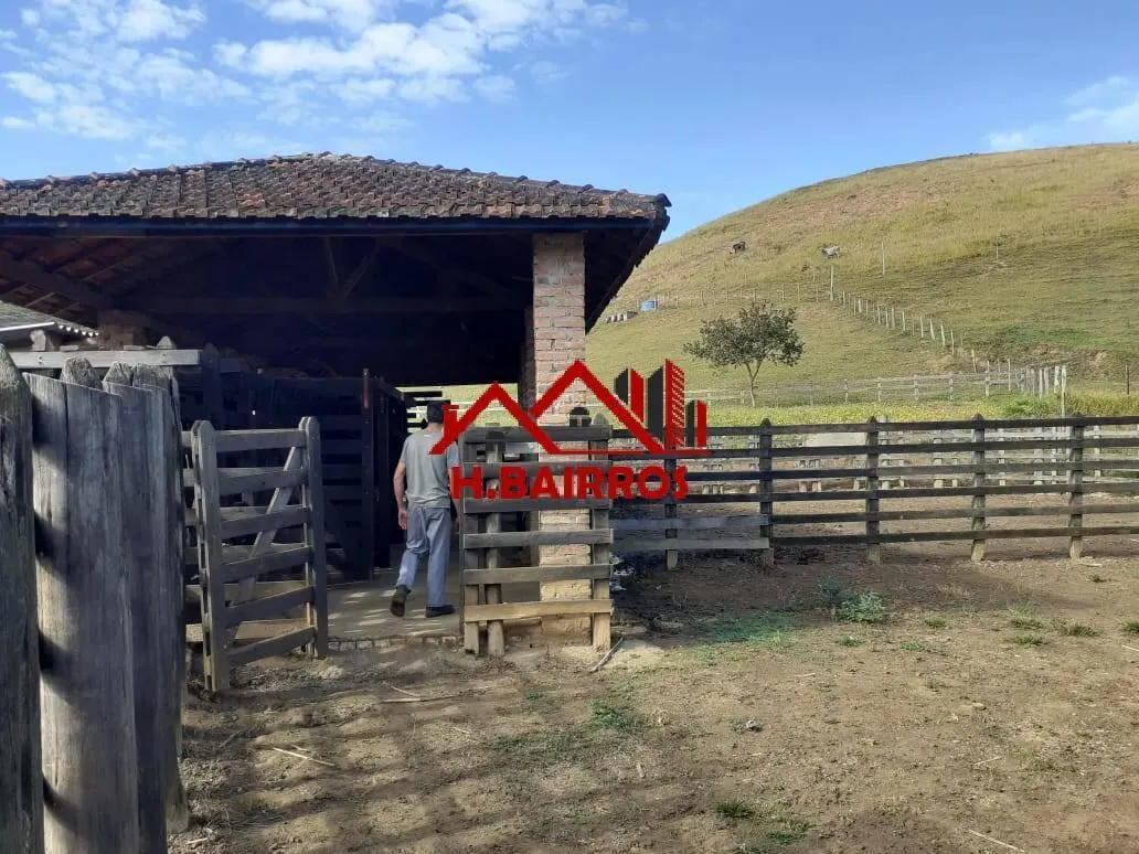 Fazenda à venda de 254 ha em Silveiras, SP, Brasil