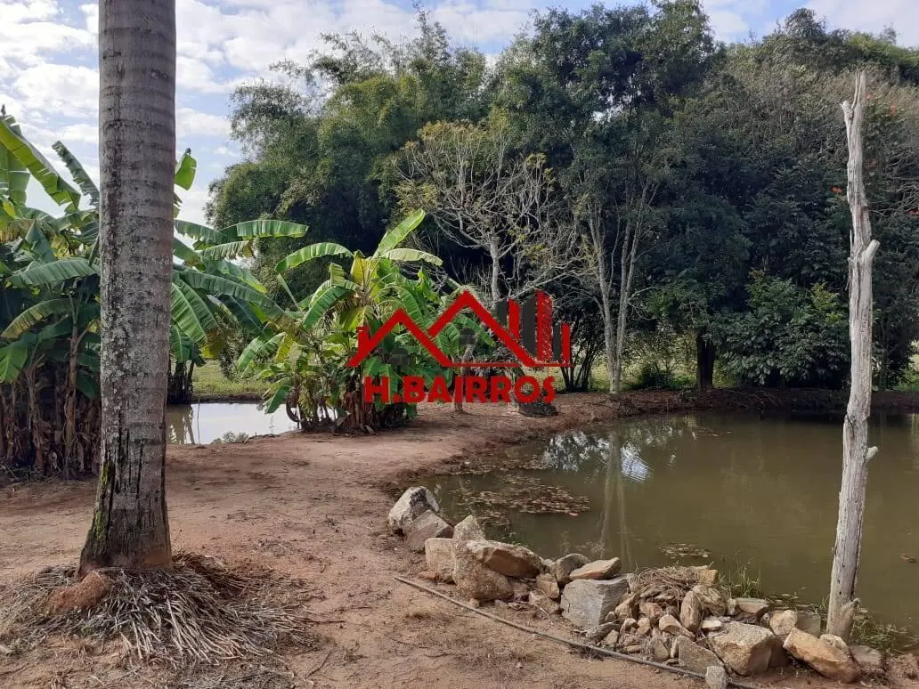 Fazenda à venda de 254 ha em Silveiras, SP, Brasil