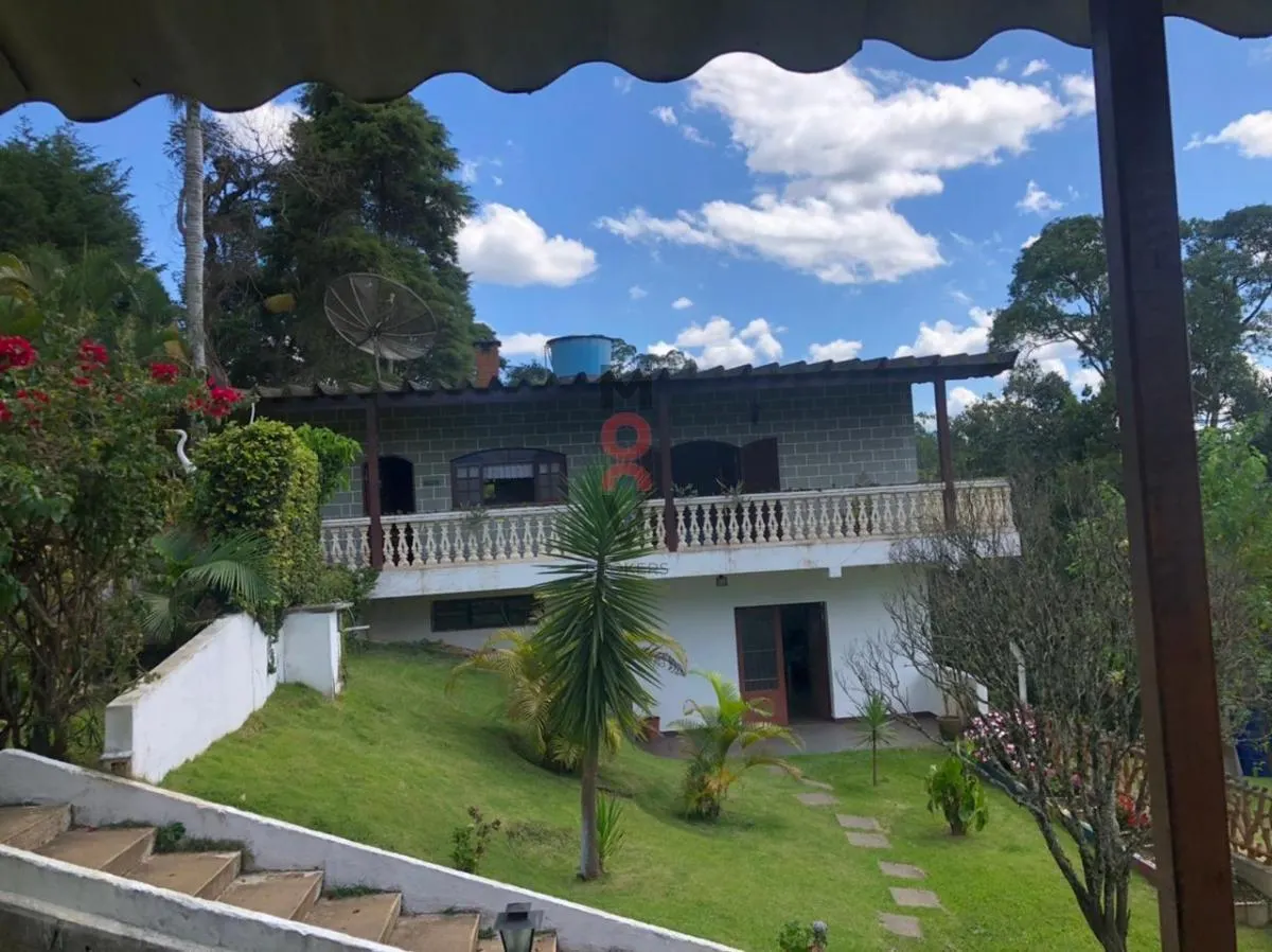 Chácara à venda de 1 ha em Nazaré Paulista, SP, Brasil